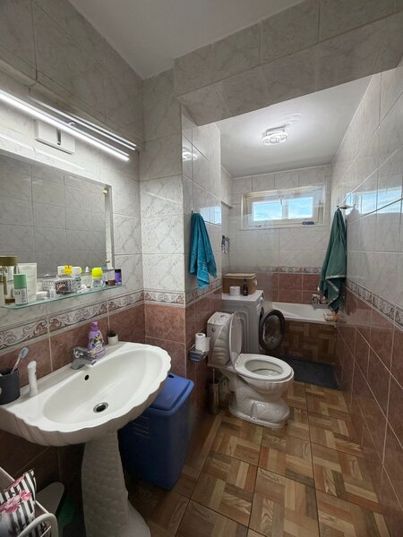 Drumul Taberei, Favorit,